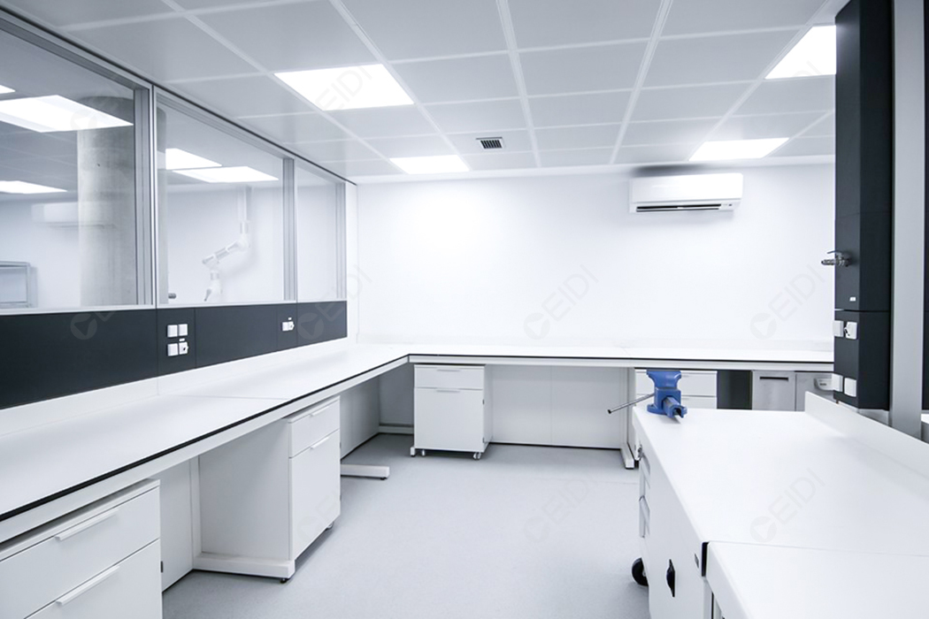 建材認(rèn)證機(jī)構(gòu)實(shí)驗(yàn)室裝修公司不止一家，怎么選擇才能保障實(shí)驗(yàn)室實(shí)用性更強(qiáng)