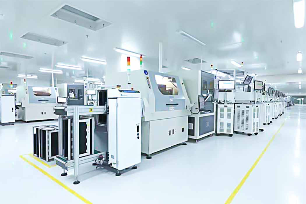 潔凈車間建好以后需要維護(hù)嗎？