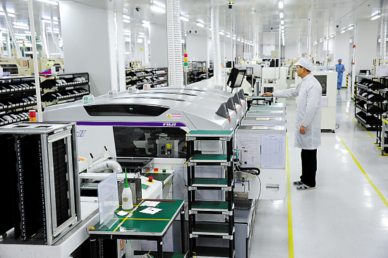 潔凈室凈化工程方案怎么做？