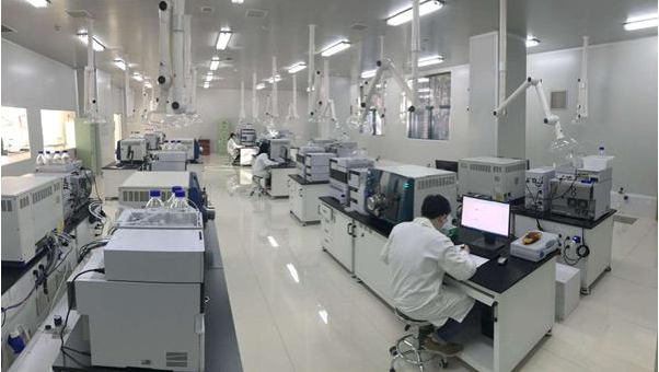 實(shí)驗(yàn)室建設(shè)