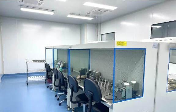 實驗室施工的過程中要注意哪些問題?