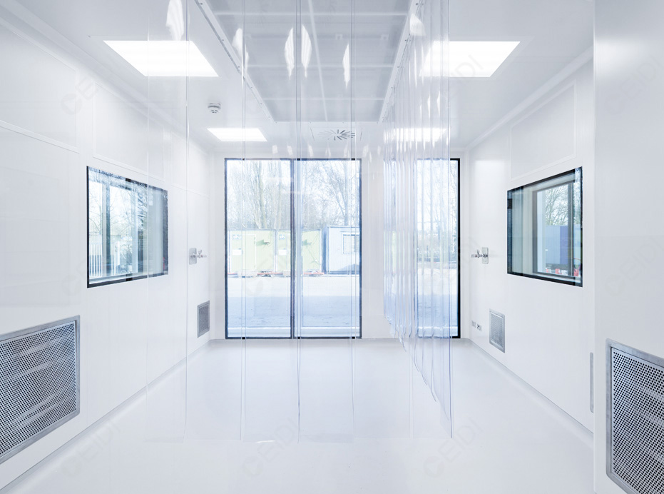 潔凈工程是什么？潔凈工程項目改造標準有哪些？