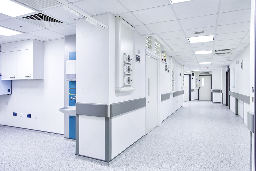 疾控實(shí)驗(yàn)室裝修關(guān)鍵是什么？裝修設(shè)計(jì)的基本要求有哪些？