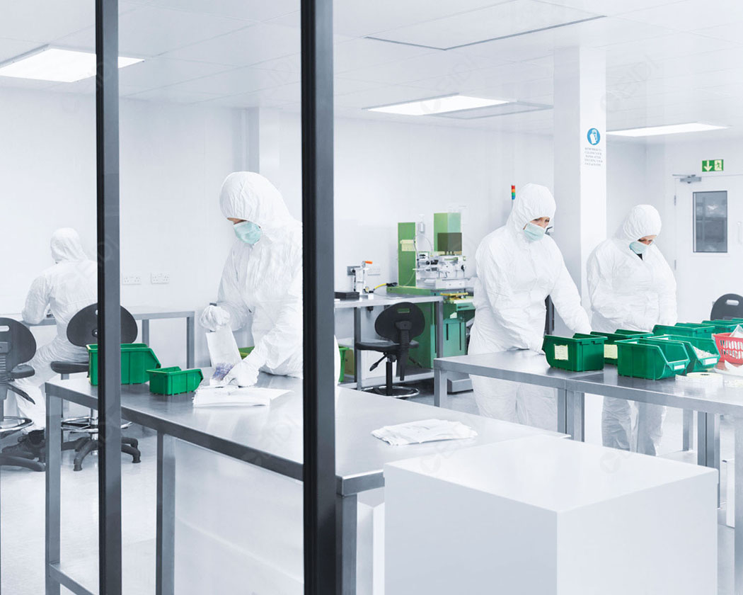 環(huán)境檢測(cè)實(shí)驗(yàn)室建設(shè)防止污染是核心，如何解決這個(gè)核心問(wèn)題？