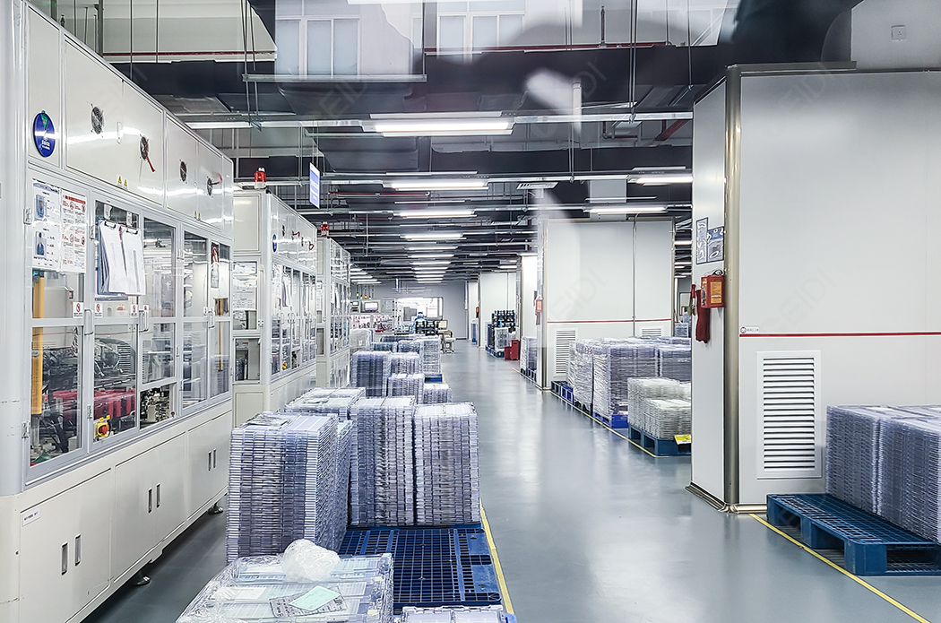 潔凈車間裝修設計要控制什么？潔凈車間裝修要控制哪些問題？