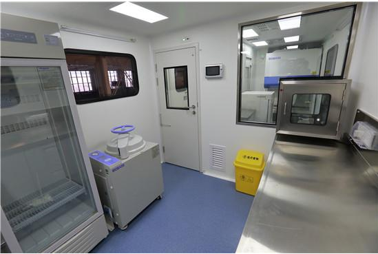 無塵室施工有哪些主要步驟？那些小細節(jié)是需要大家注意完成的？