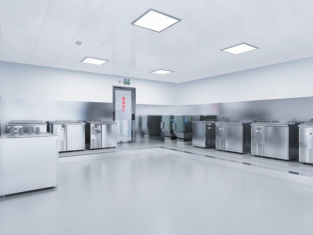 潔凈車間設(shè)計不能忽視哪幾點？潔凈車間設(shè)計要注意什么？