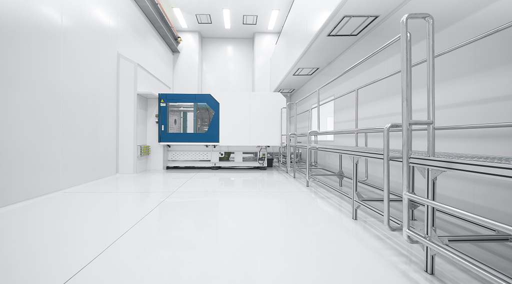 無塵電子車間裝修注意事項有哪些？無塵電子車間裝修哪幾點得注意？