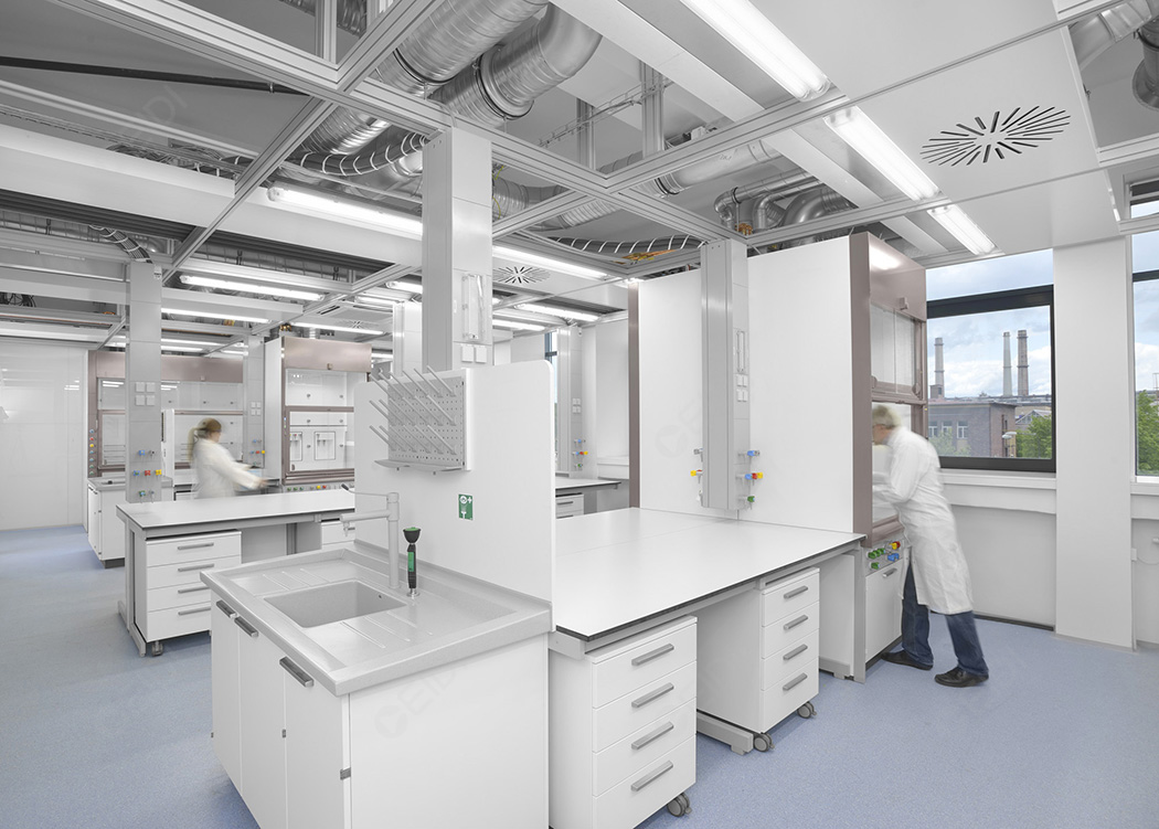 CDC實驗室建設要怎么布局？CDC實驗室有哪些布局？