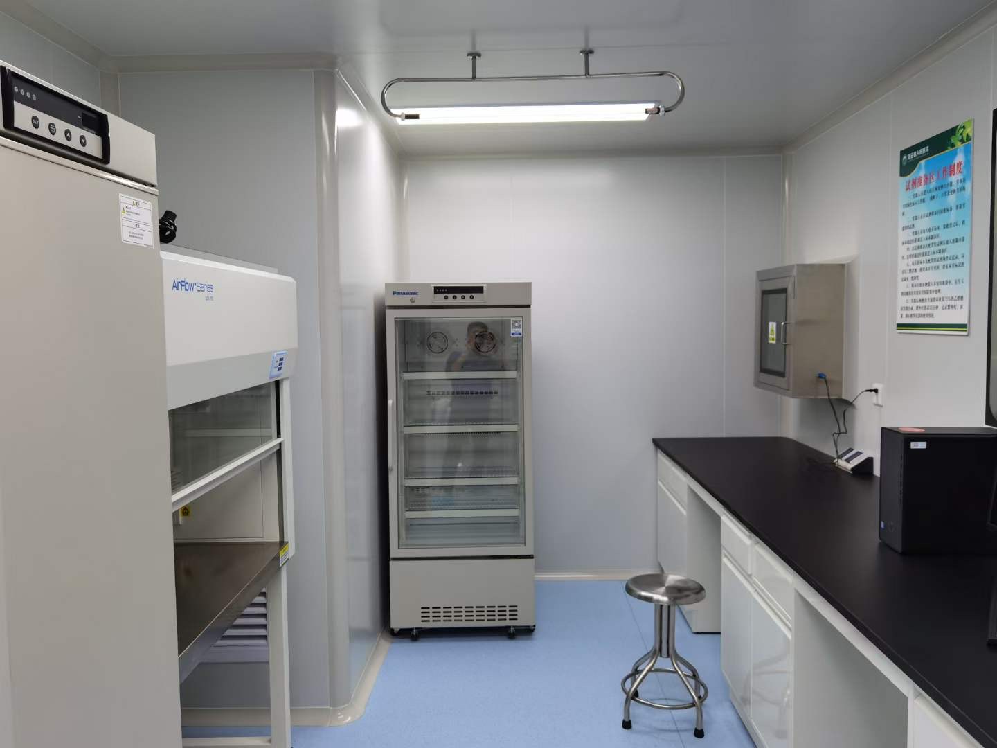 無塵潔凈室設(shè)計(jì)有哪些原則？無塵潔凈室有哪些設(shè)計(jì)原則？