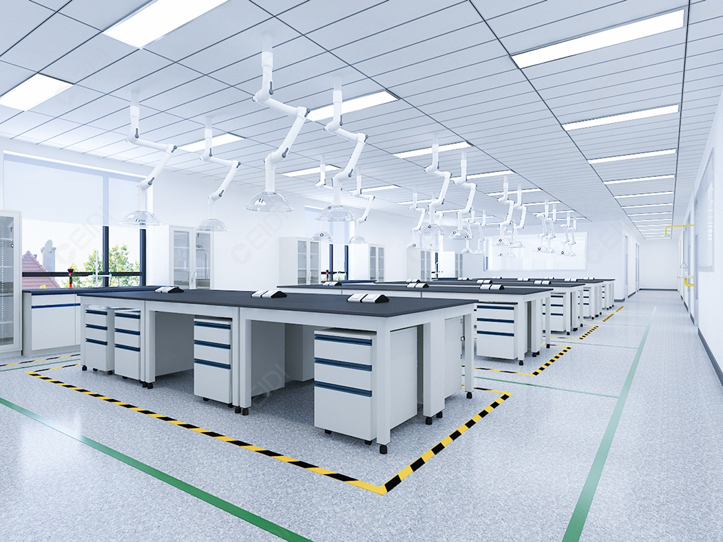 石油化工實(shí)驗(yàn)室設(shè)計(jì)原則有哪些？實(shí)驗(yàn)室建設(shè)容易出現(xiàn)哪些問題？