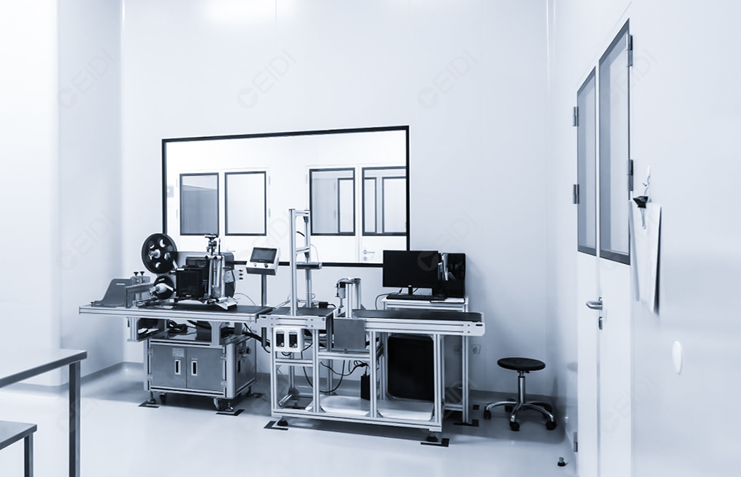 實驗室裝修設(shè)計理念有哪些?實驗室裝修有什么理念?