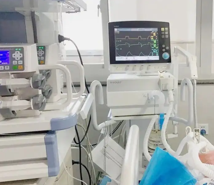 ICU重癥監(jiān)護(hù)病房設(shè)計(jì)方案麻煩嗎？如何布局空間呢？