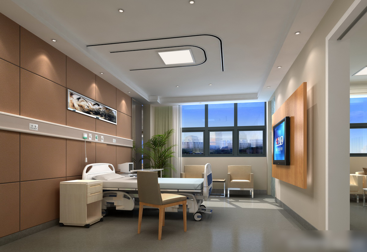 層流病房?jī)艋こ藤M(fèi)用高嗎？注意事項(xiàng)有哪些？