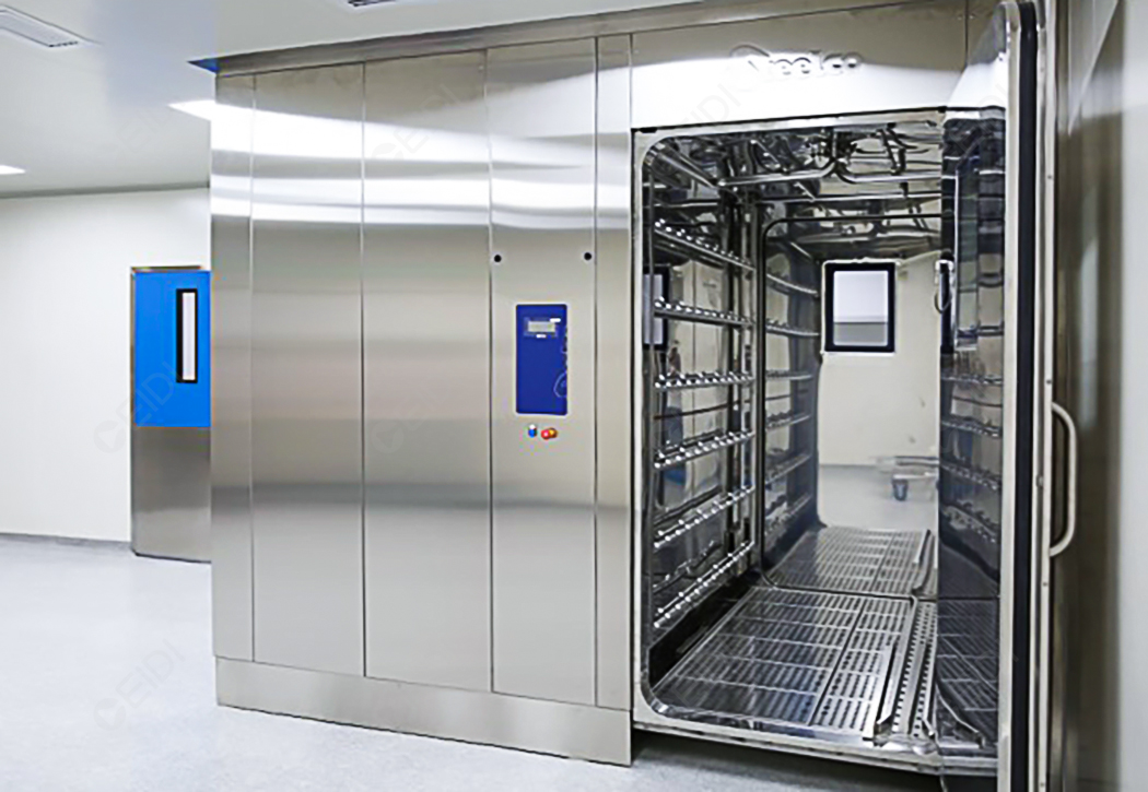 SPF實驗動物房裝修要注意哪些問題呢？是否需要專業(yè)機構(gòu)做裝修