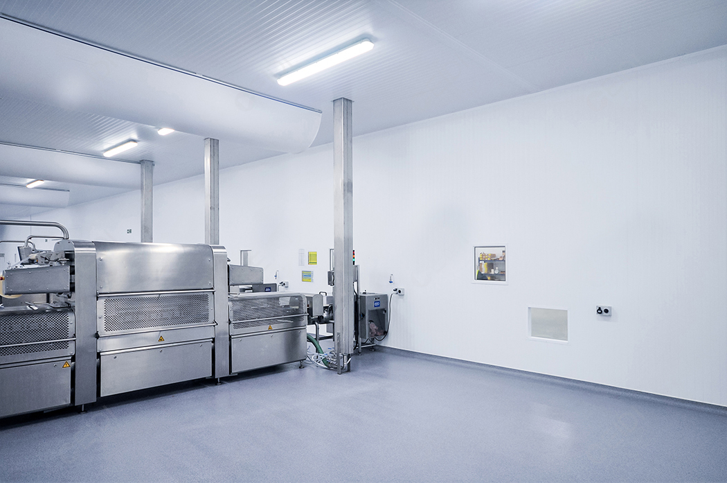 無塵車間凈化工程費用高不高呢？做無塵車間需要注意什么呢？