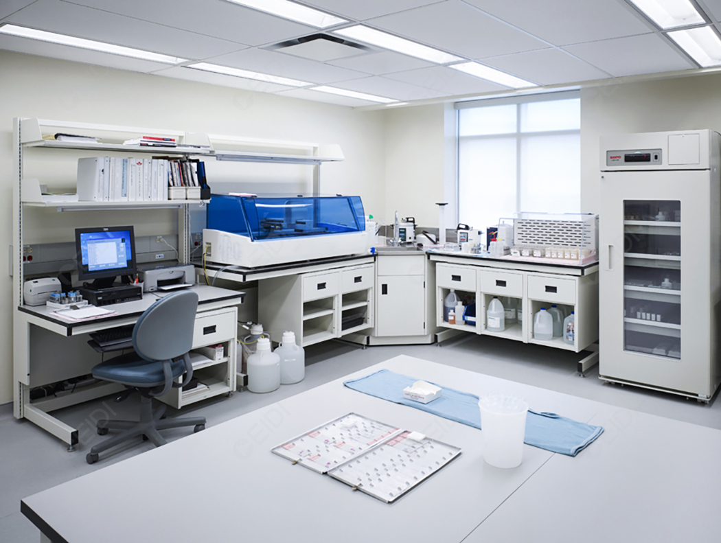 微生物實驗室裝修費用高不高呢？裝修時需要注意什么呢？