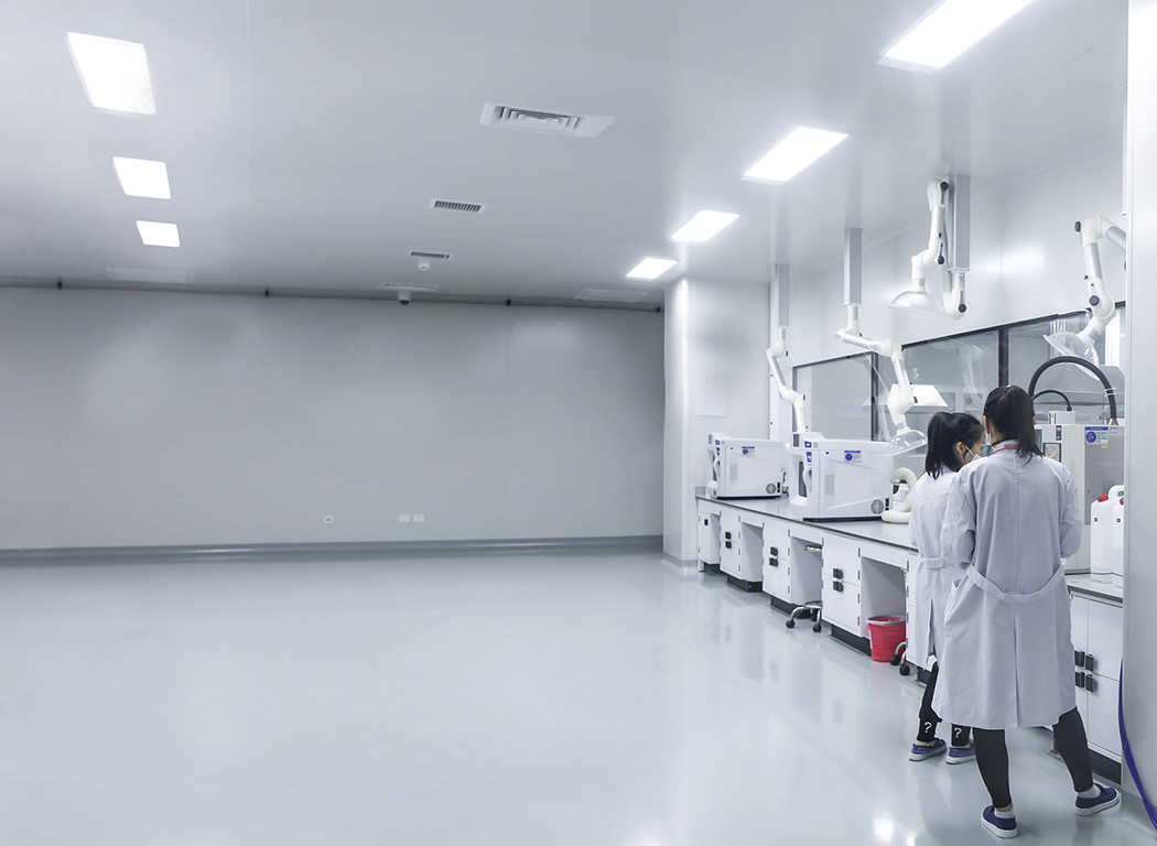 什么是生物制藥GMP廠房？建設(shè)生物制藥GMP廠房需要注意什么呢？