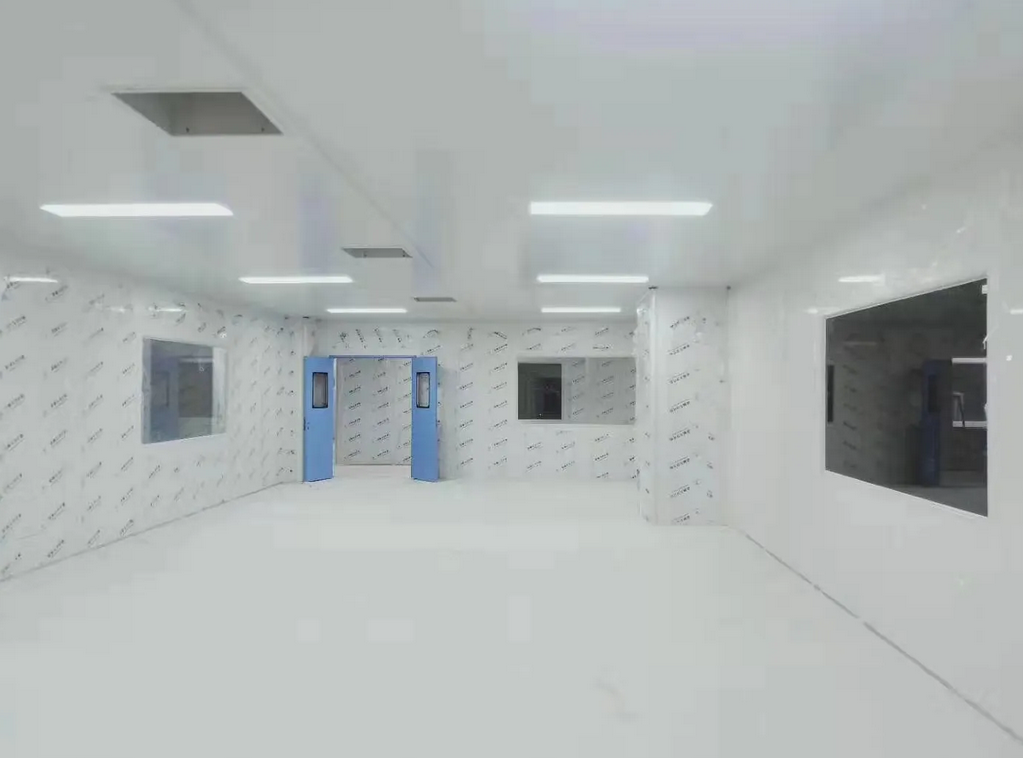 潔凈無塵車間的施工要求是什么？裝修無塵車間價格高嗎？