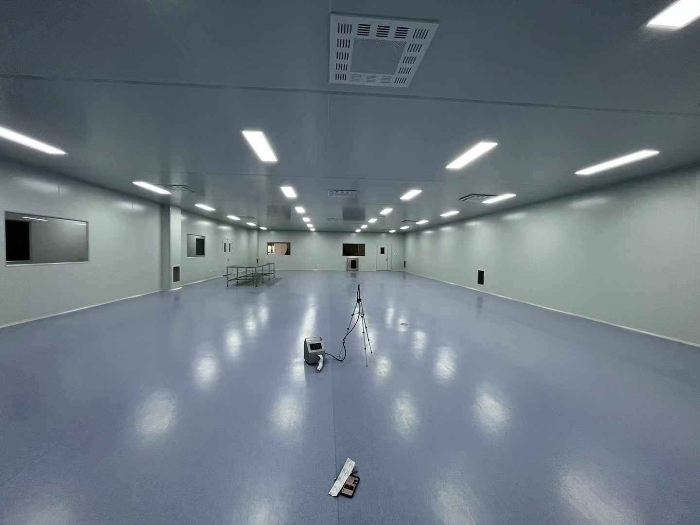 潔凈車間裝修設計圖紙去哪里買呢？專業團隊值得信賴