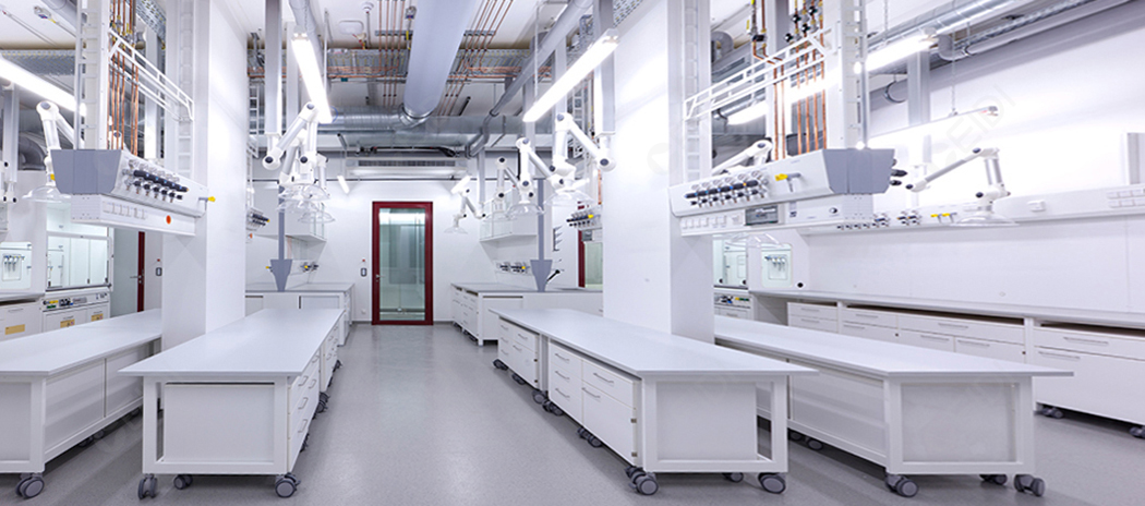 實驗室純水系統(tǒng)建設(shè)規(guī)劃方案誰能做？團隊做方案收費貴嗎？