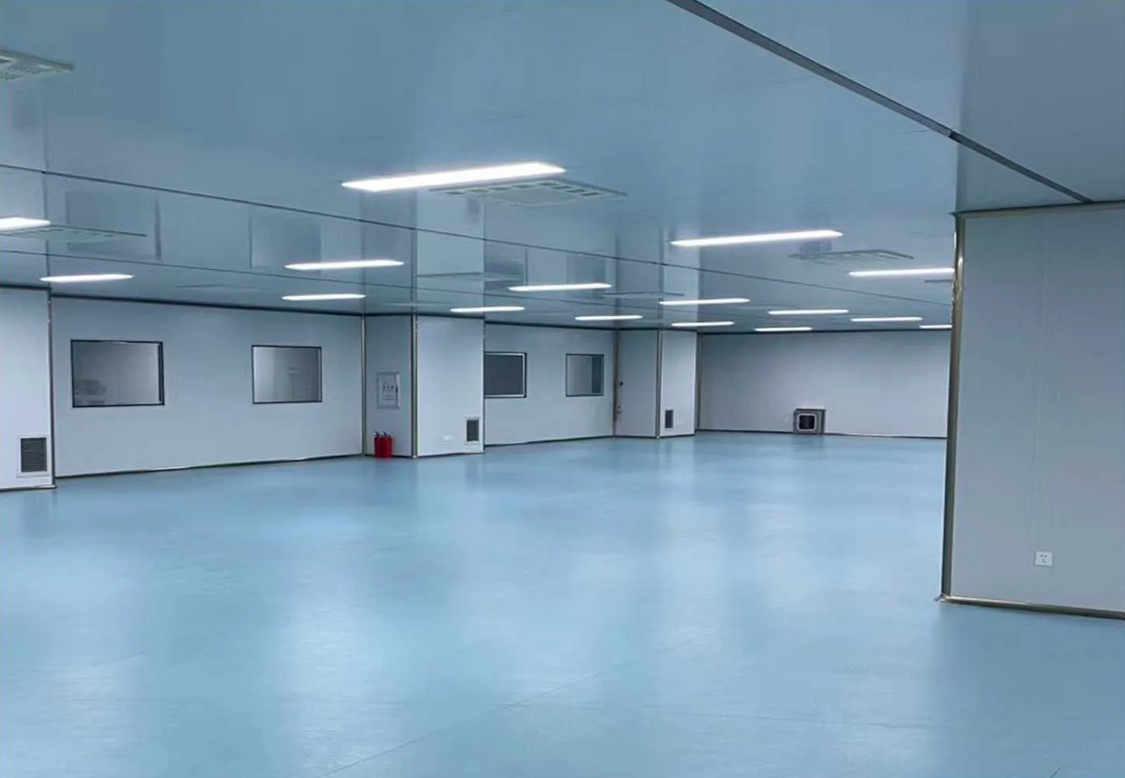 潔凈車間裝修設(shè)計需要找專業(yè)團(tuán)隊來做嗎？可以參考網(wǎng)上的效果圖嗎？