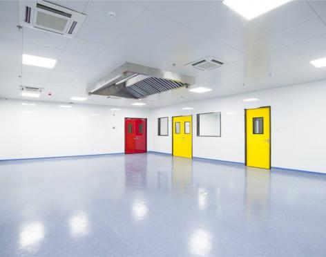 無塵潔凈室是什么？可以用于哪些企業(yè)生產工作中