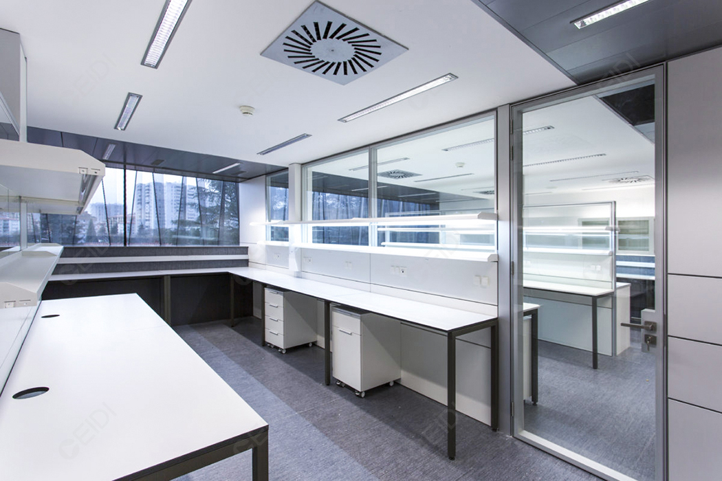 實驗室設計的核心是什么？安全施工要注意