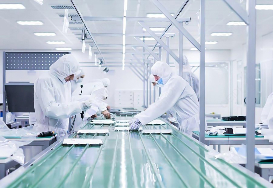 生物醫藥凈化車間要如何做裝修?哪些是重點?