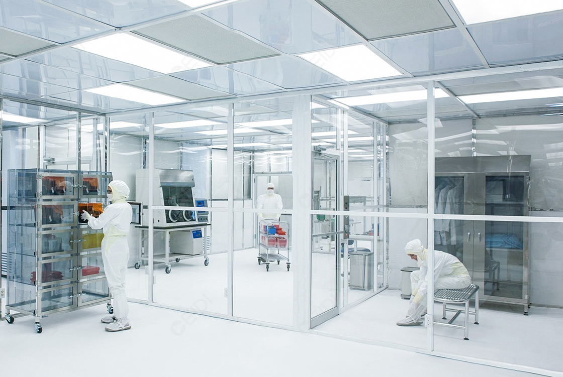 實驗室裝修設計的核心是什么？如何找專業(yè)團隊施工？