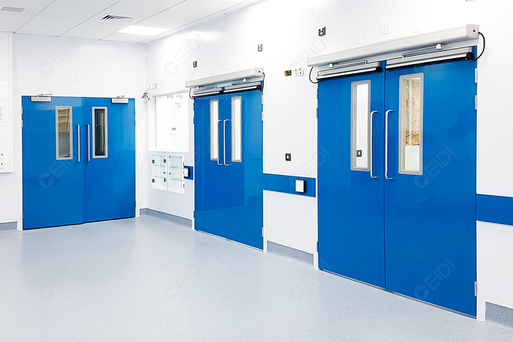 車間凈化工程施工分為哪幾個等級？都需要考慮哪些方面？