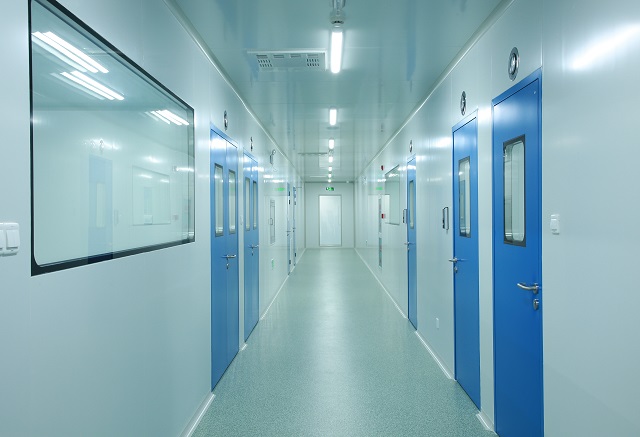 百級無塵車間造價是多少？每個公司給的價格都一樣嗎？