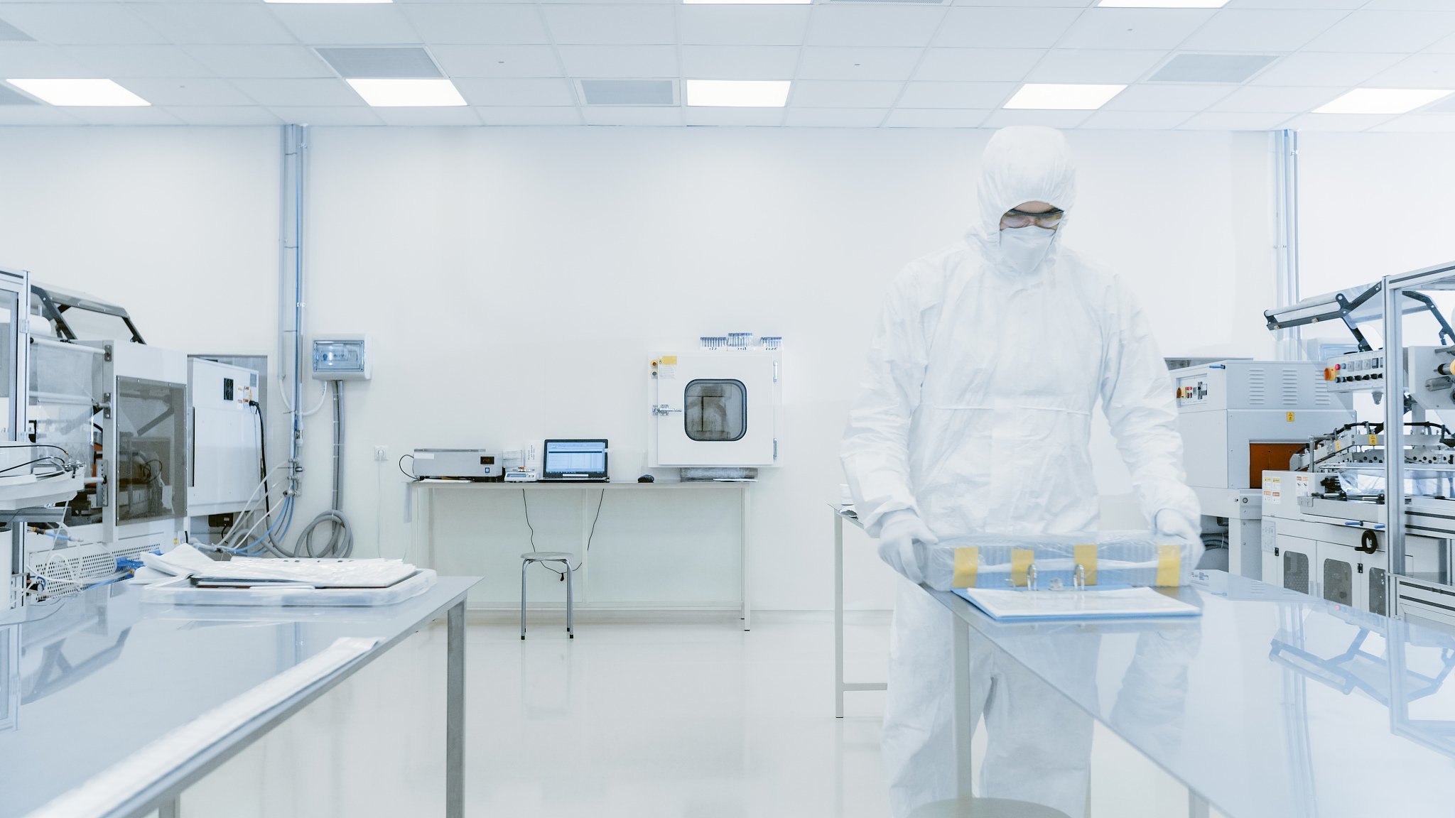 無塵車間裝修公司裝修難度高嗎？裝修要點是什么？