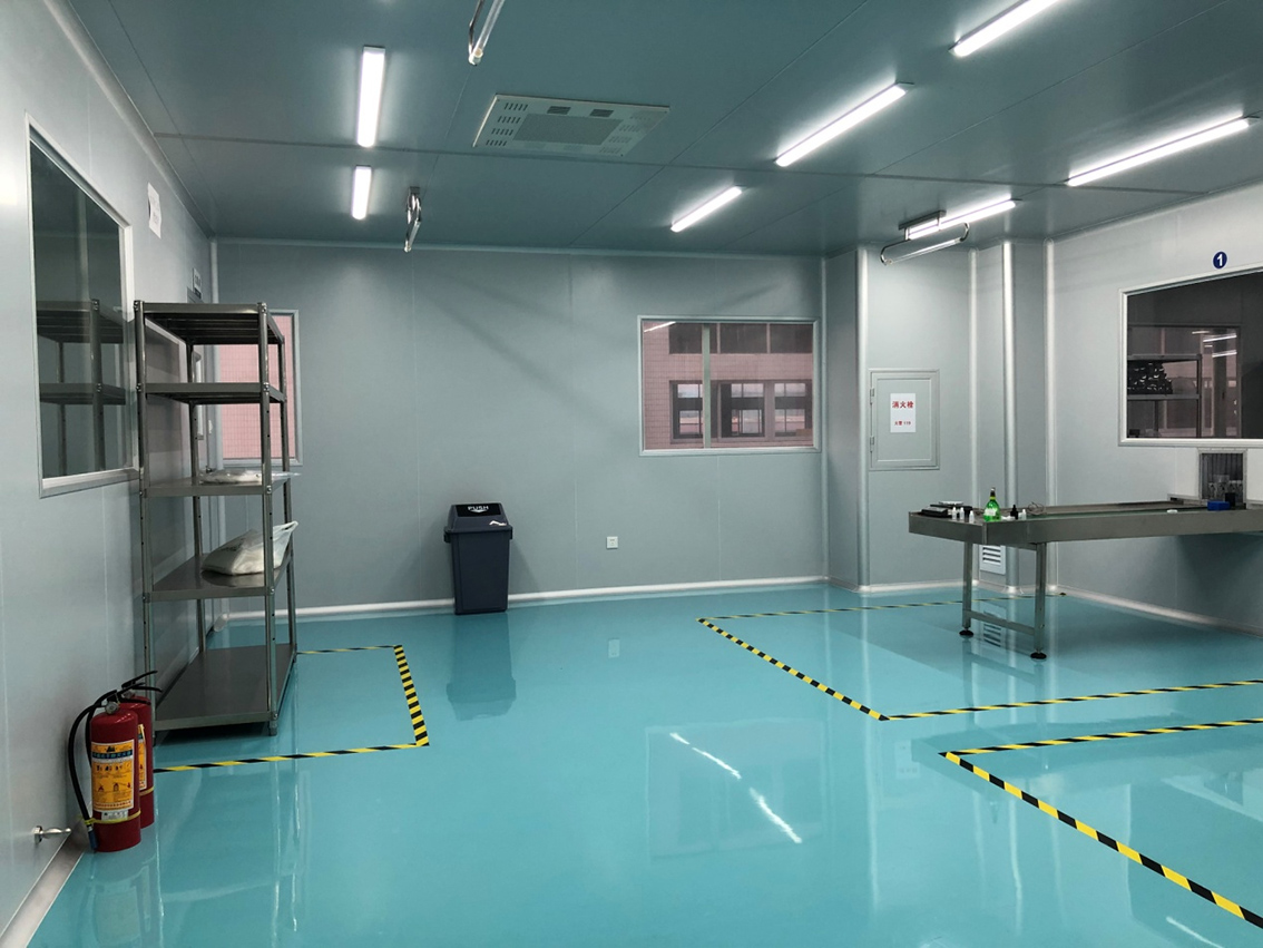 無塵車間多少錢一平方？裝修費用怎么計算？