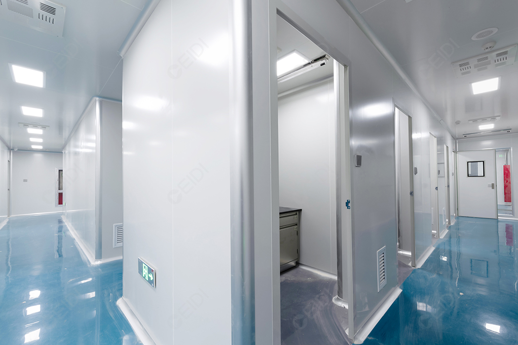 潔凈廠房工程包含哪些方面？施工的要點是什么？