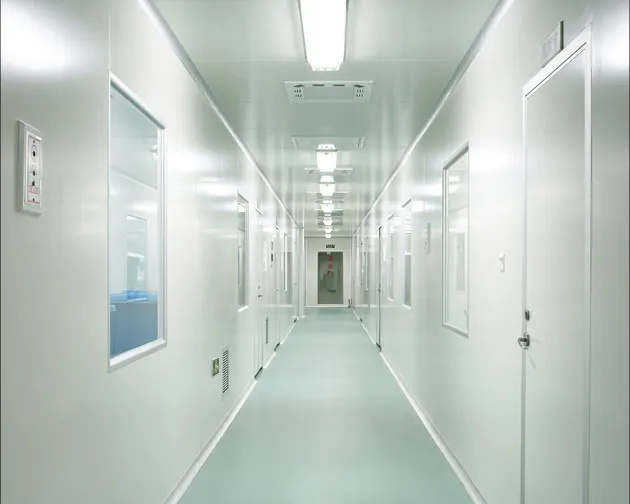 凈化工程難不難做？凈化參數(shù)有什么要求？