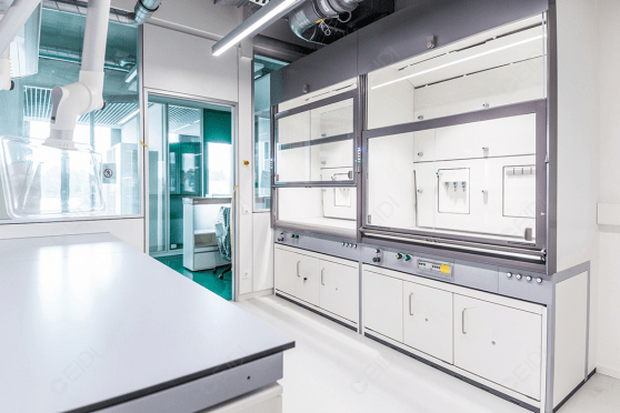 生物安全實(shí)驗(yàn)室