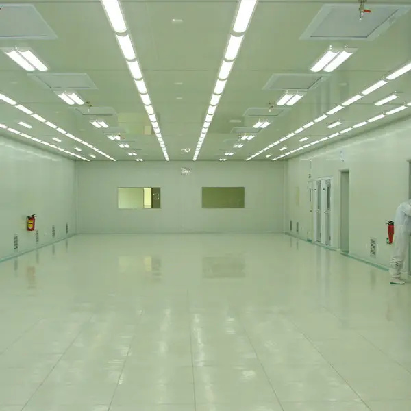 無(wú)塵車(chē)間裝修公司收費(fèi)統(tǒng)一嗎?施工質(zhì)量有沒(méi)有區(qū)別