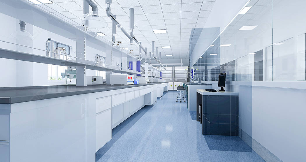 實驗室設(shè)計該怎么做?哪些區(qū)域要重點設(shè)計呢?