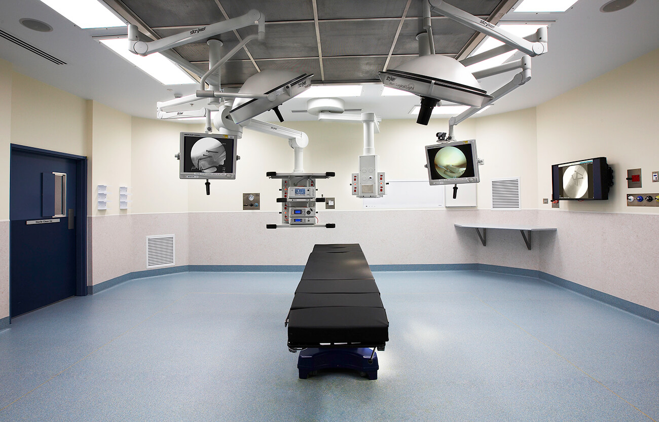 手術室凈化工程是什么？醫院都要做手術室的凈化工程嗎？