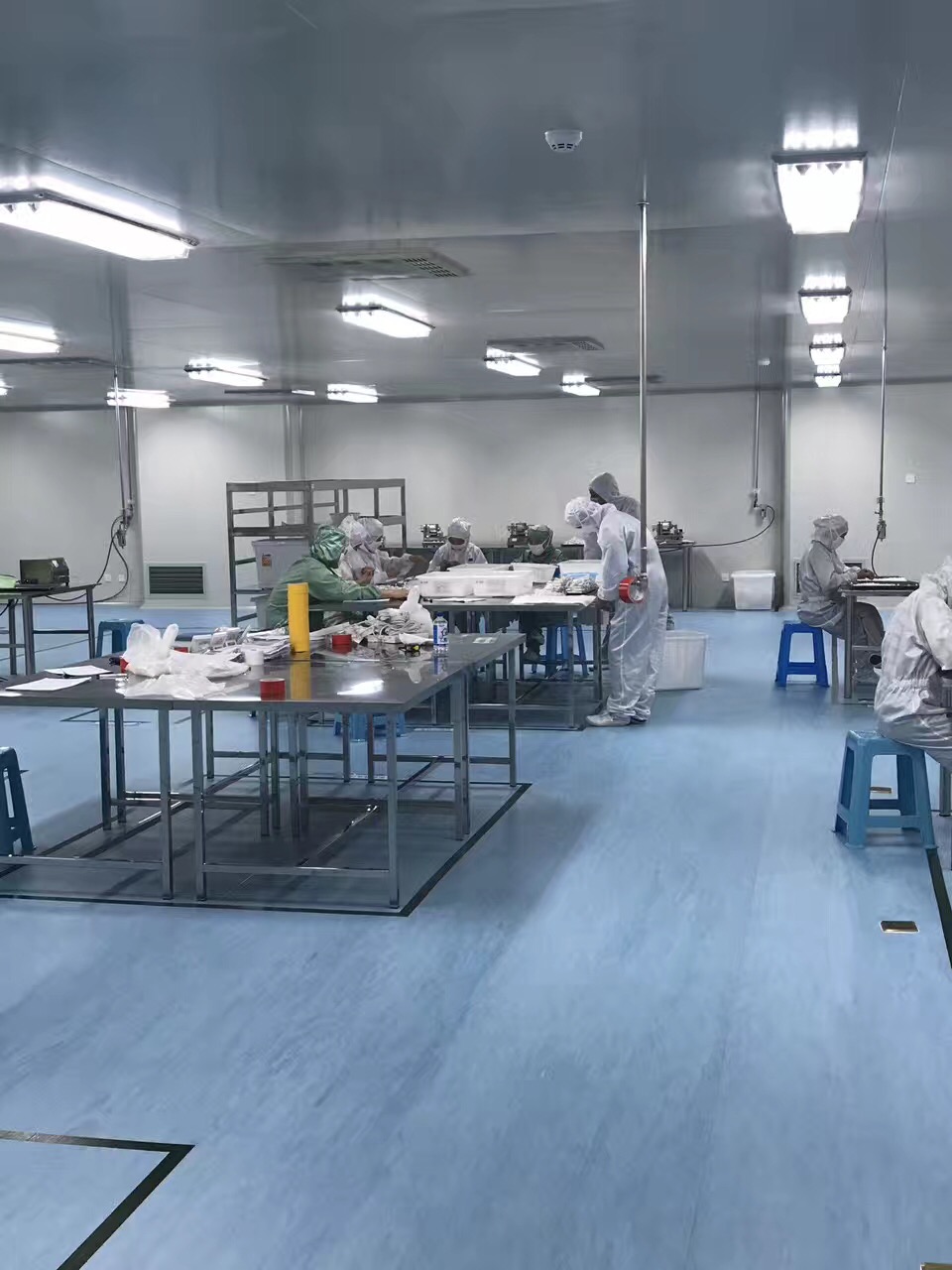 凈化公司設(shè)計服務(wù)是免費的嗎?有沒有免費的設(shè)計方案呢?