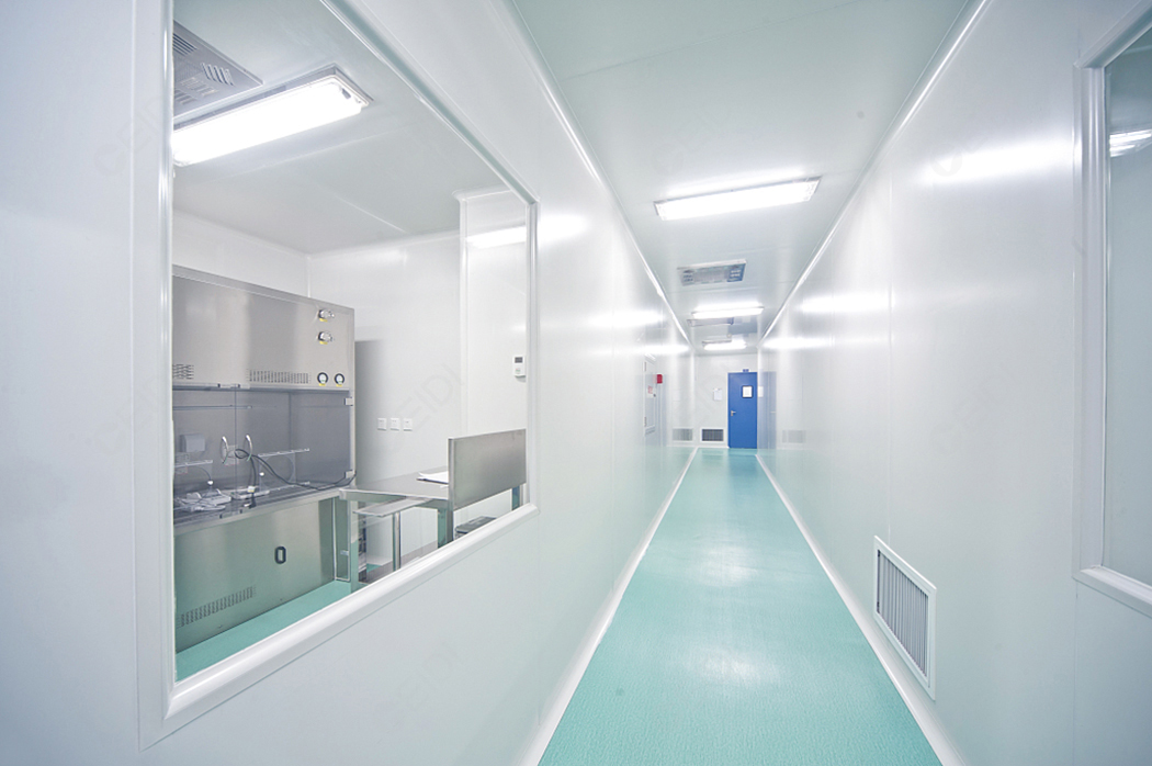 無塵車間設計要找專業(yè)團隊做嗎？自己可以做規(guī)劃嗎？