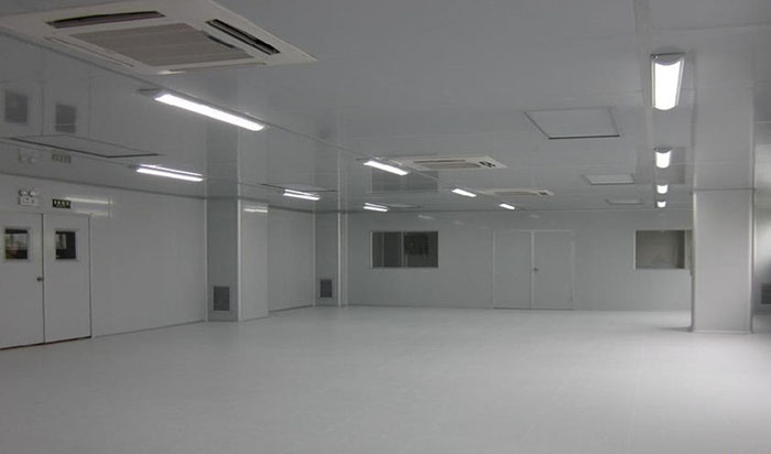 無塵車間怎么建設(shè)？需要找什么施工公司呢？