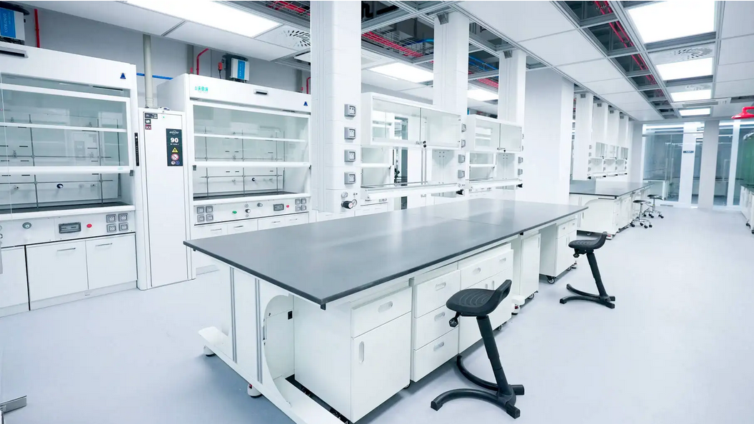 實(shí)驗(yàn)室裝修