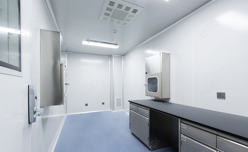 潔凈工程是否需要很多預算呢？一般多少錢一平米？