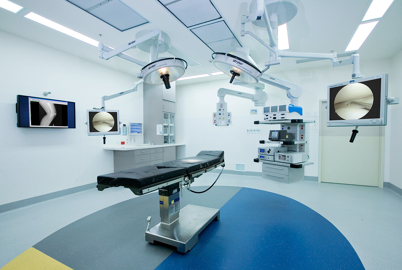 手術室凈化工程怎么做？流程是什么？