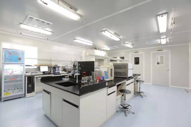 實驗室裝修費用怎么計算？都有哪些方面的費用呢？