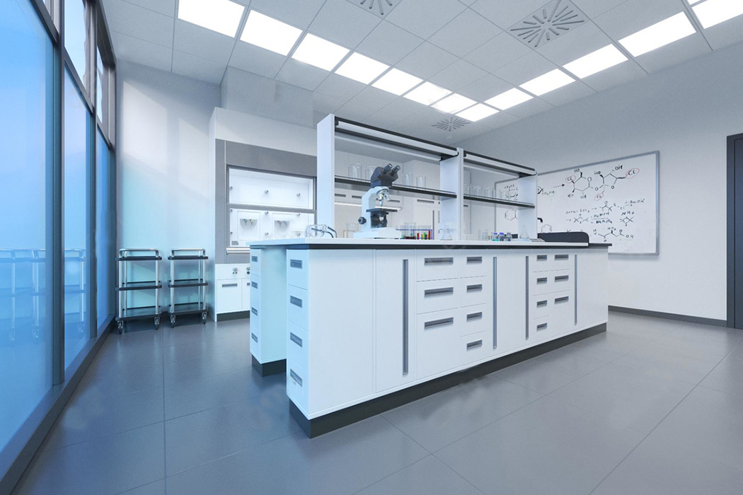 實(shí)驗(yàn)室建設(shè)