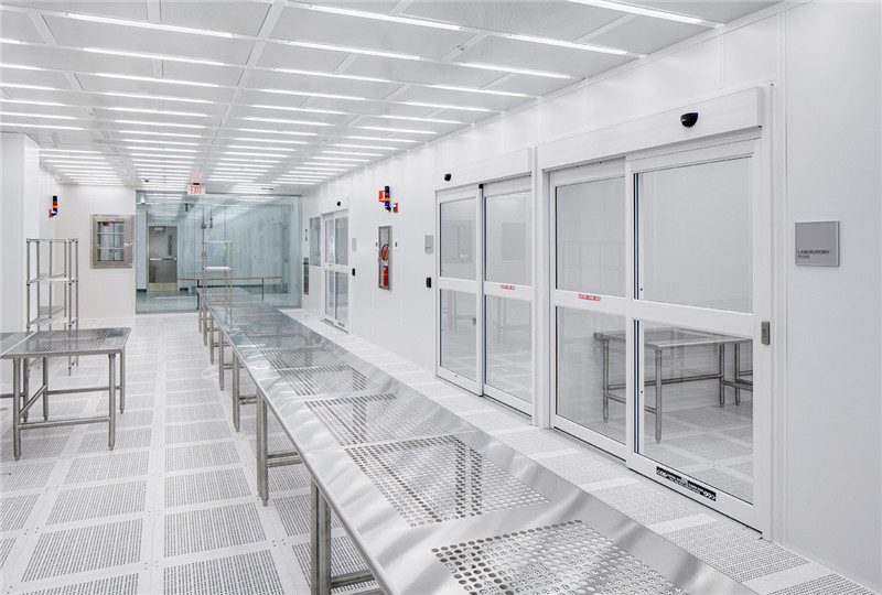 無塵潔凈室能做什么？藥品企業需要無塵潔凈室嗎？