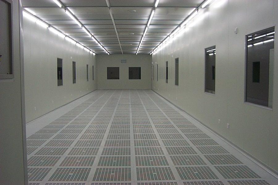 電子無(wú)塵車(chē)間要找什么公司建設(shè)呢？施工的公司收費(fèi)高嗎？